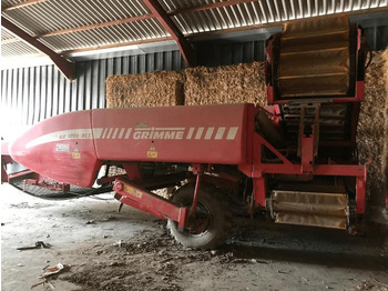 GRIMME GZ1700 līzingu GRIMME GZ1700: foto 5