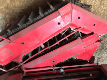 GRIMME GZ1700 līzingu GRIMME GZ1700: foto 2