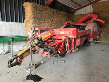 GRIMME GZ1700 līzingu GRIMME GZ1700: foto 1