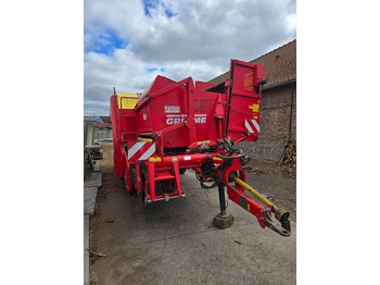 GRIMME SE 75/30 UB līzingu GRIMME SE 75/30 UB: foto 1