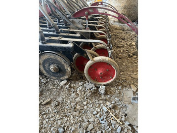 Sējmašīna HORSCH PRONTO 3DC: foto 3