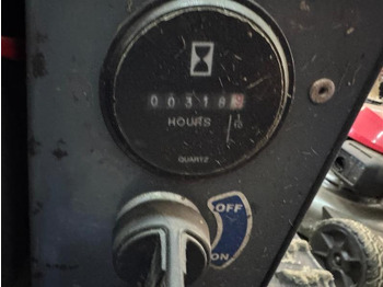 Zāles pļāvējs ISEKI RCBE80: foto 3 Zāles pļāvējs ISEKI RCBE80: foto 3