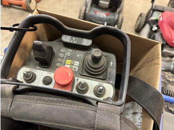 Zāles pļāvējs ISEKI RCBE80: foto 4 Zāles pļāvējs ISEKI RCBE80: foto 4