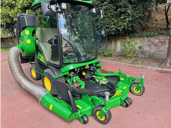Zāles pļāvējs JOHN DEERE