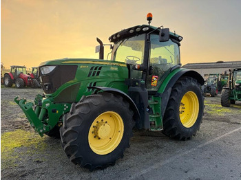 Traktors JOHN DEERE 6155R