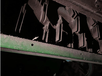 Labības kombains JOHN DEERE T560: foto 5