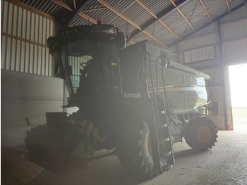Labības kombains JOHN DEERE T660: foto 3