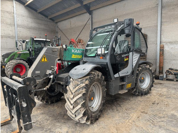 Teleskopiskais iekrāvējs KRAMER