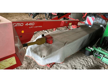 KUHN GMD4410 līzingu KUHN GMD4410: foto 1