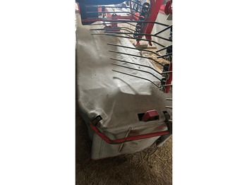 KUHN GMD4410 līzingu KUHN GMD4410: foto 5