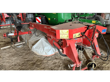 KUHN GMD4410 līzingu KUHN GMD4410: foto 3