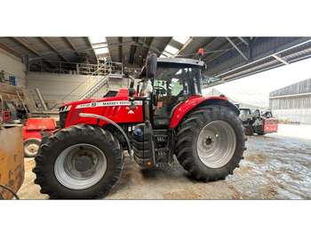 Traktors MASSEY FERGUSON 7719
