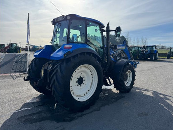 Traktors NEW-HOLLAND T5.95: foto 4
