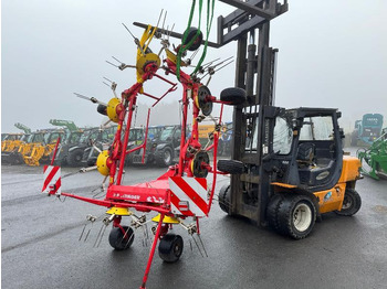 Vālotājs/ Ārdītājs POTTINGER HIT 881: foto 4