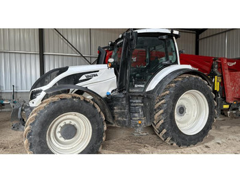Traktors VALTRA T-series