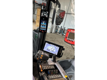 VALTRA T175 līzingu VALTRA T175: foto 4 VALTRA T175 līzingu VALTRA T175: foto 4