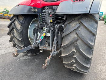 Traktors VALTRA T214 DIRECT: foto 5