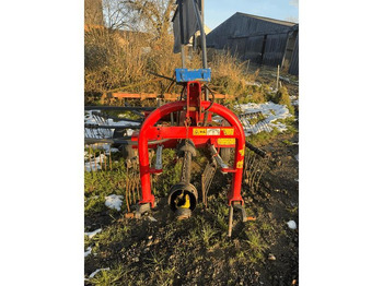 Vālotājs/ Ārdītājs VICON ANDEX 424: foto 2