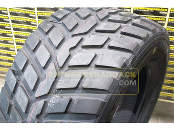 Jaunā Riepas un diski - Lauksaimniecības piekabe 445/45R19.5 Advance Radial AR 835 Extreme steel belted tyres.: foto 3