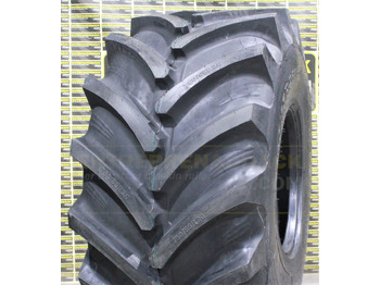 Jaunā Traktors Dual wheel complete set with 650/85R38 GTK RS200: foto 4