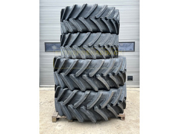 Traktors