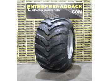 Jaunā Ritenis - Riteņu ekskavators TIANLI EXC-SF 600/40-22.5 18PR – for wheeled excavator complete wheels.: foto 2 Jaunā Ritenis - Riteņu ekskavators TIANLI EXC-SF 600/40-22.5 18PR – for wheeled excavator complete wheels.: foto 2