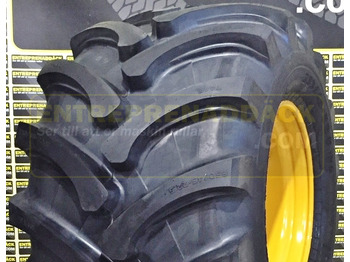 Riepas un diski TRELLEBORG
