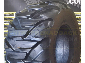 Riepas un diski TRELLEBORG