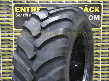 Riepas un diski TRELLEBORG