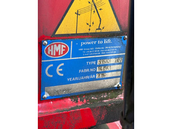 Mercedes-Benz 816 D līzingu Mercedes-Benz 816 D: foto 4