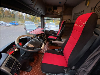 Renault Magnum 460 Dxi iShift līzingu Renault Magnum 460 Dxi iShift: foto 4