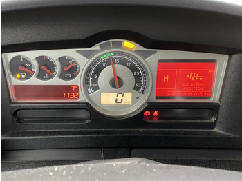 Renault Magnum 460 Dxi iShift līzingu Renault Magnum 460 Dxi iShift: foto 5