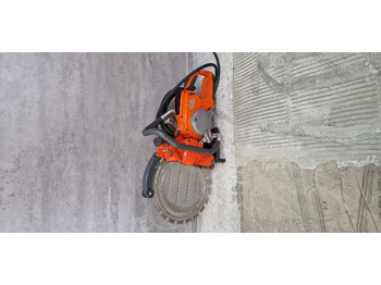 Celtniecības tehnika HUSQVARNA