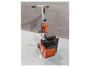 Celtniecības maisītājs HUSQVARNA