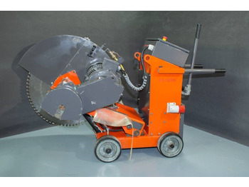 Betonēšanas iekārta HUSQVARNA
