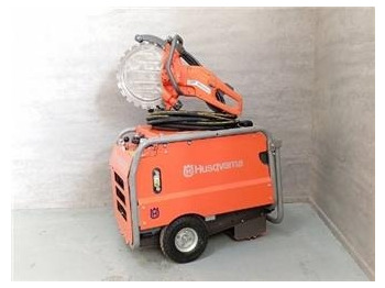 Betonēšanas iekārta HUSQVARNA
