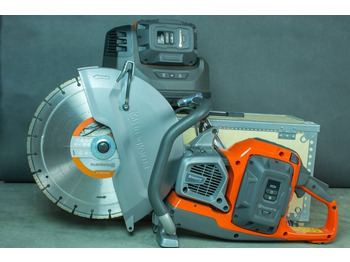 Betonēšanas iekārta HUSQVARNA