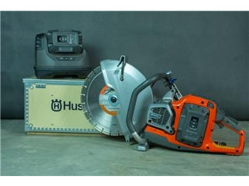 Betonēšanas iekārta HUSQVARNA