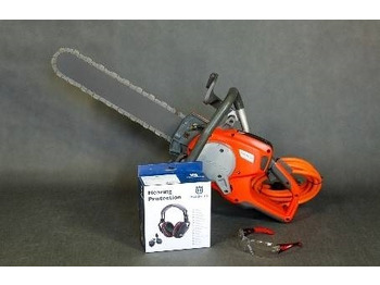 Instrument/ Aprīkojums HUSQVARNA