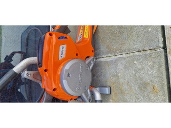 Instrument/ Aprīkojums HUSQVARNA