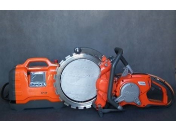 Instrument/ Aprīkojums HUSQVARNA