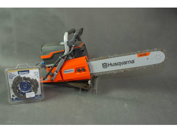Instrument/ Aprīkojums HUSQVARNA
