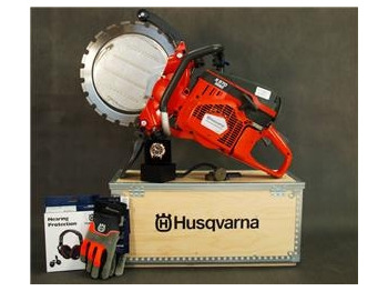 Instrument/ Aprīkojums HUSQVARNA