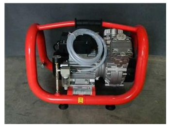 Instrument/ Aprīkojums HUSQVARNA
