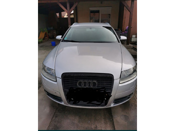 Sedans AUDI