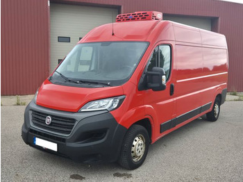 Komercauto refrižerators FIAT Ducato