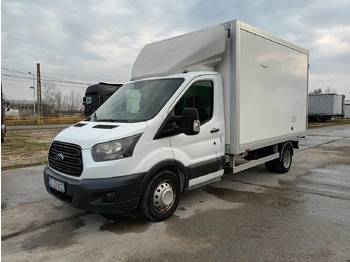 Komercauto refrižerators FORD Transit