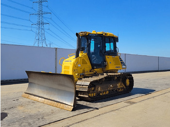 Buldozers KOMATSU D51