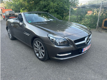 Vieglā automašīna MERCEDES-BENZ