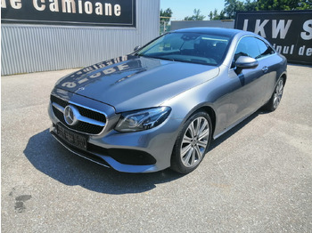 Vieglā automašīna MERCEDES-BENZ